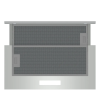 вытяжка Gorenje TH60E6X