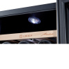 Винный шкаф Libhof Amateur AM-12 Black