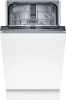 Встраиваемая посудомоечная машина Bosch SPV2IKX54Q