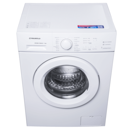 Стиральная машина Maunfeld MFWM127WH051
