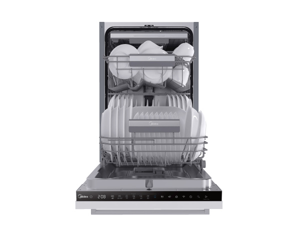Встраиваемая посудомоечная машина Midea MID45S560i