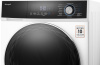 Сушильная машина Weissgauff WD 6108 Heat Pump