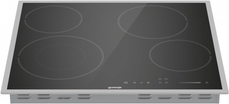 Независимая стеклокерамическая варочная панель Gorenje ECS642BXE