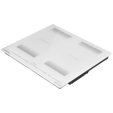 Индукционная варочная панель Maunfeld CVI594SF2WHD Inverter