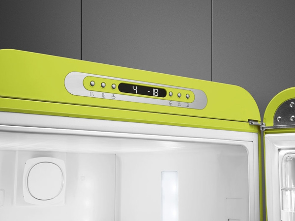 Холодильник Smeg FAB32RLI5