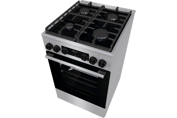 Комбинированная плита Gorenje GK5C65XV