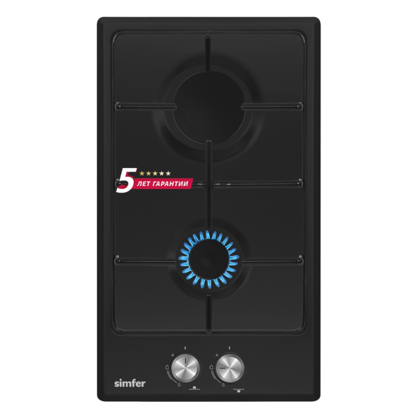 Газовая варочная панель Simfer H30V20B420