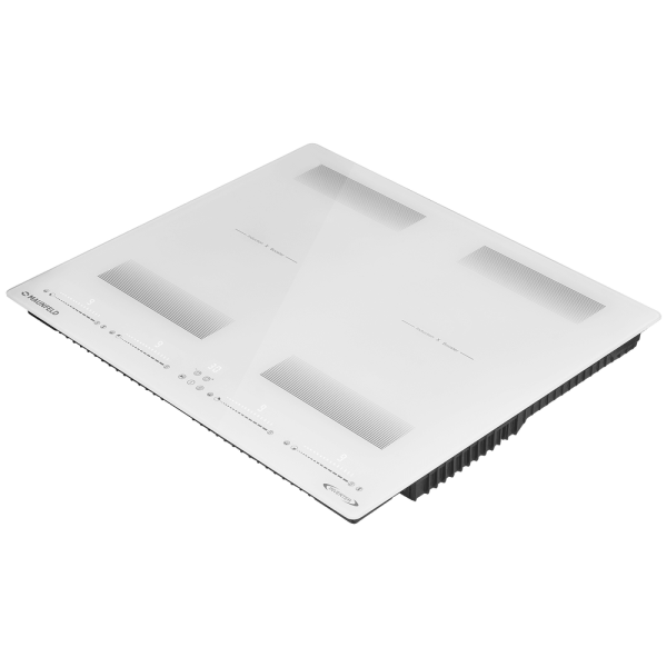 Индукционная варочная панель Maunfeld CVI594SF2WHD Inverter