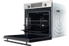 Электрический духовой шкаф DeLonghi DEO 755 IM RAMONA