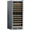 Винный шкаф Meyvel MV116-KST2