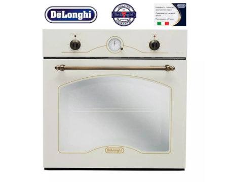Электрический духовой шкаф Delonghi CM 6 BOV