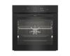 Духовой шкаф Hotpoint FE8 1351 SH BLG