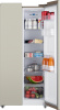 Холодильник Weissgauff WSBS 600 B NoFrost Inverter Water Dispenser
