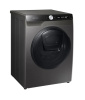 Стиральная машина с сушкой Samsung WD80T554CBX/LD