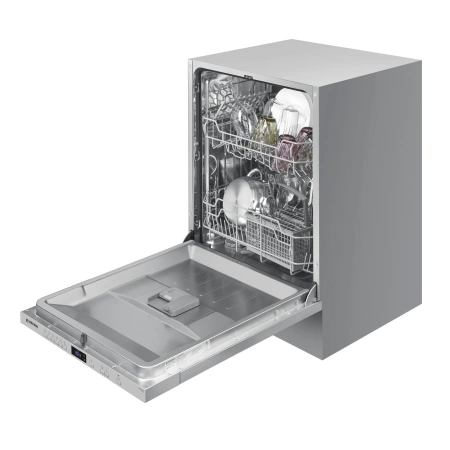 Встраиваемая посудомоечная машина MEFERI MDW6062 LIGHT