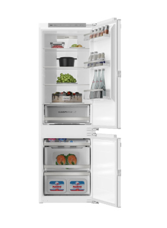 Встраиваемый холодильник Haier BCF3261WRU