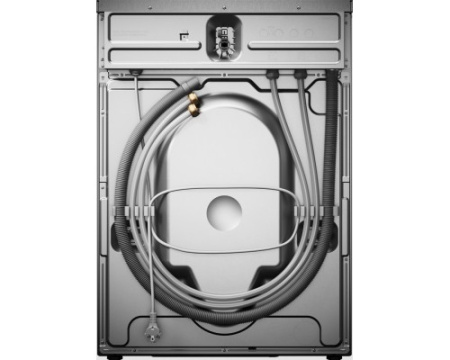 Стиральная машина Asko WMC6743PF.S MARINE