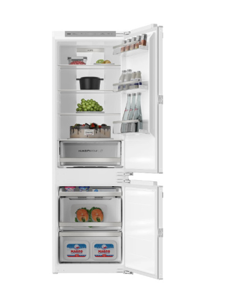 Встраиваемый холодильник Haier BCF3261WRU