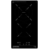 Варочная панель электрическая Meferi MEH302BK POWER
