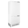 Холодильник-морозильник встраиваемый Maunfeld MBF212NFW1 Inverter