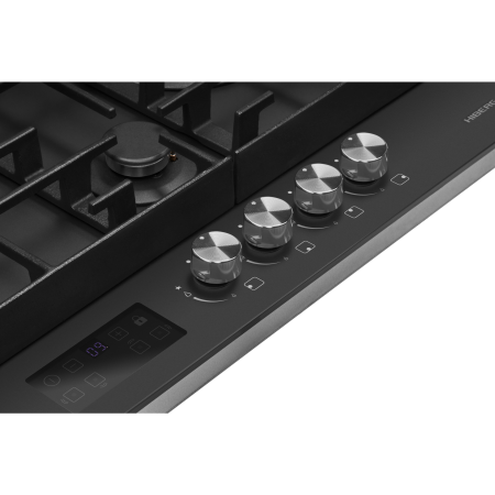 Варочная поверхность HIBERG VM 6245 B
