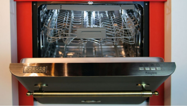 Встраиваемая посудомоечная машина Kaiser S60 U 87 XL Em