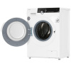 Стиральная машина Weissgauff WM 4947 DC Inverter Steam