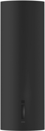 Вытяжка Maunfeld Lee Wall (sensor) 39 черный