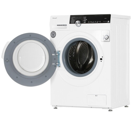 Стиральная машина Weissgauff WM 4947 DC Inverter Steam