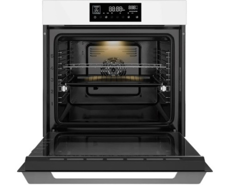 Духовой шкаф Maunfeld AEOD76106W