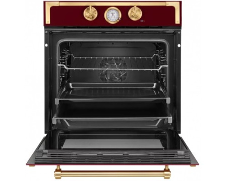 Духовой шкаф Kuppersberg RC 6911 BOR Bronze