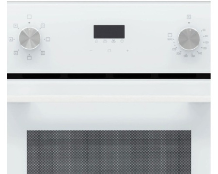 Духовой шкаф Krona RITUS 45 WH