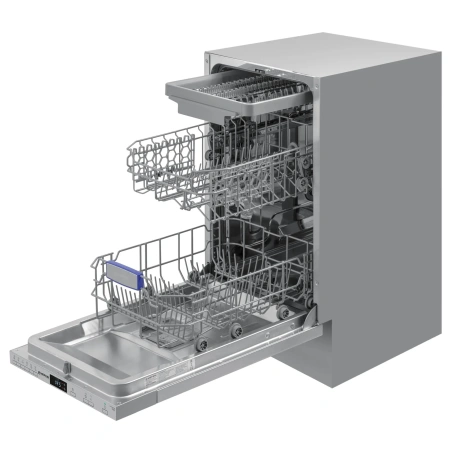 Встраиваемая посудомоечная машина Meferi MDW4563 POWER