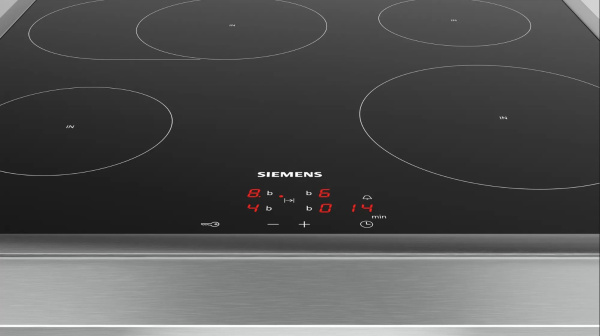 Индукционная варочная панель SIEMENS EW645CFB2E