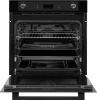 Духовой шкаф Kuppersberg HM 629 Black