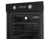 Шкаф духовой электрический HOMSair OEM606BK