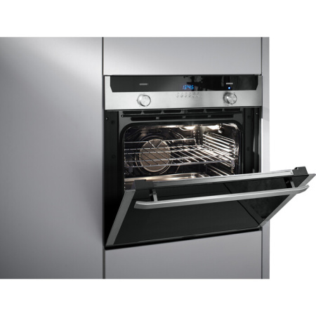 Электрический духовой шкаф Delonghi SLM 8 XL RUS