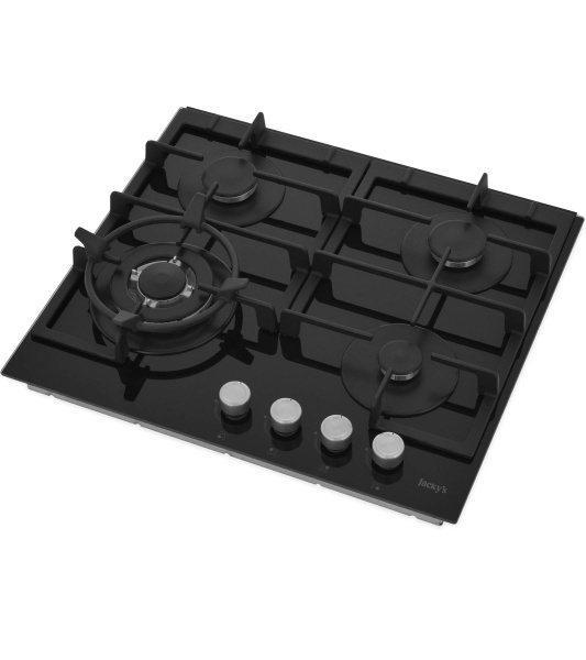 Газовая варочная поверхность Jacky's JH GB622