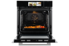 Духовой шкаф с паром Graude BMDP 60.2 E