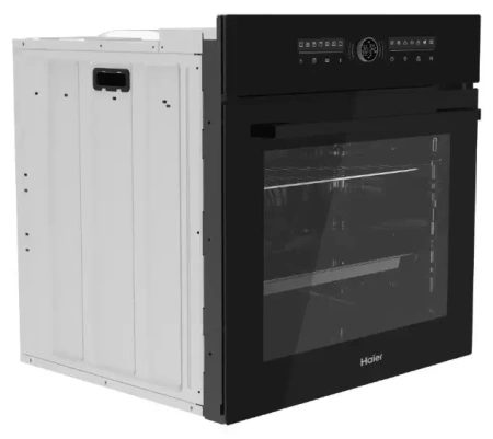 Духовой шкаф Haier HOX-FT5AMTMB