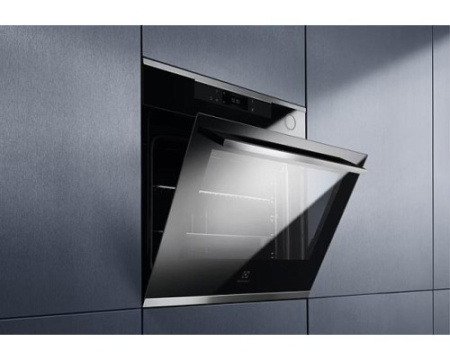 Духовой шкаф Electrolux KOCBP39WX