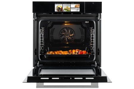 Духовой шкаф с паром Graude BMDP 60.2 E