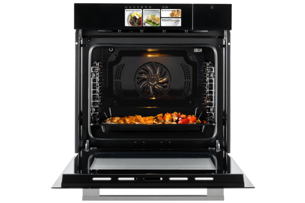 Духовой шкаф с паром Graude BMDP 60.2 E