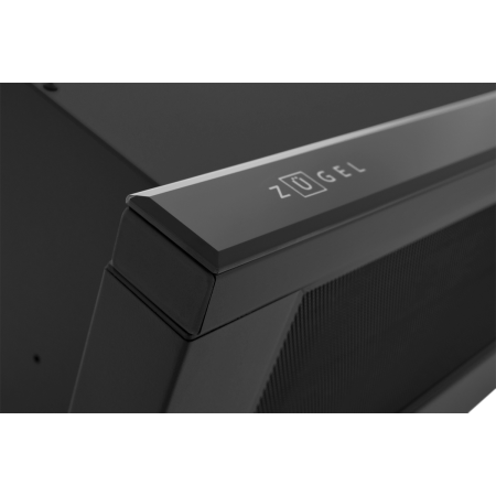 Вытяжка телескопическая ZUGEL ZHT652GB