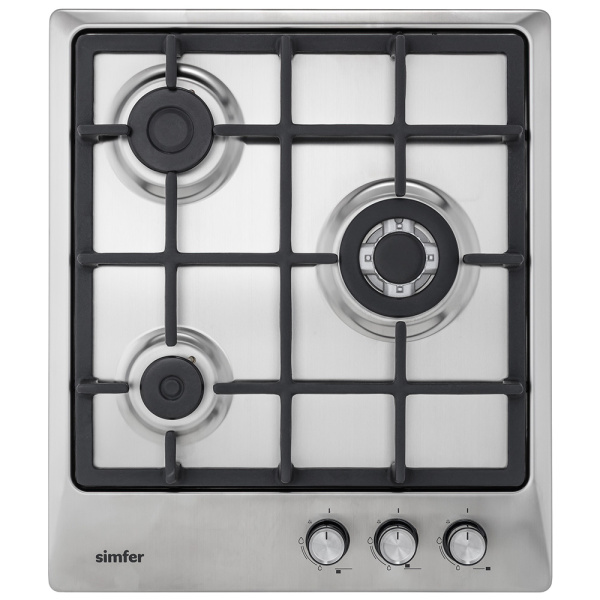 Газовая варочная панель Simfer H45V35M501