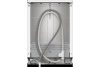 Посудомоечная машина Bosch SMS25AW05E