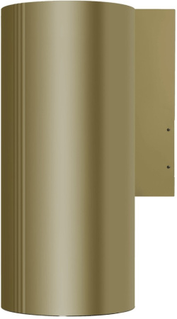 Вытяжка Maunfeld Lee Side 397 золотой