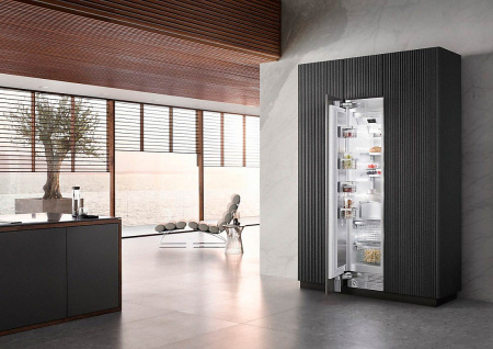 Морозильник Miele F2411Vi
