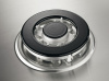 Варочная панель Electrolux GPE 363 RBW