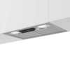 Вытяжка Hotpoint HPAE 52FLS X